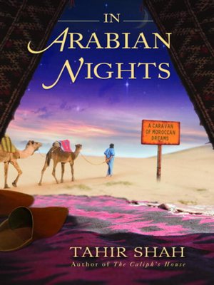 In Arabian Nights - ebook